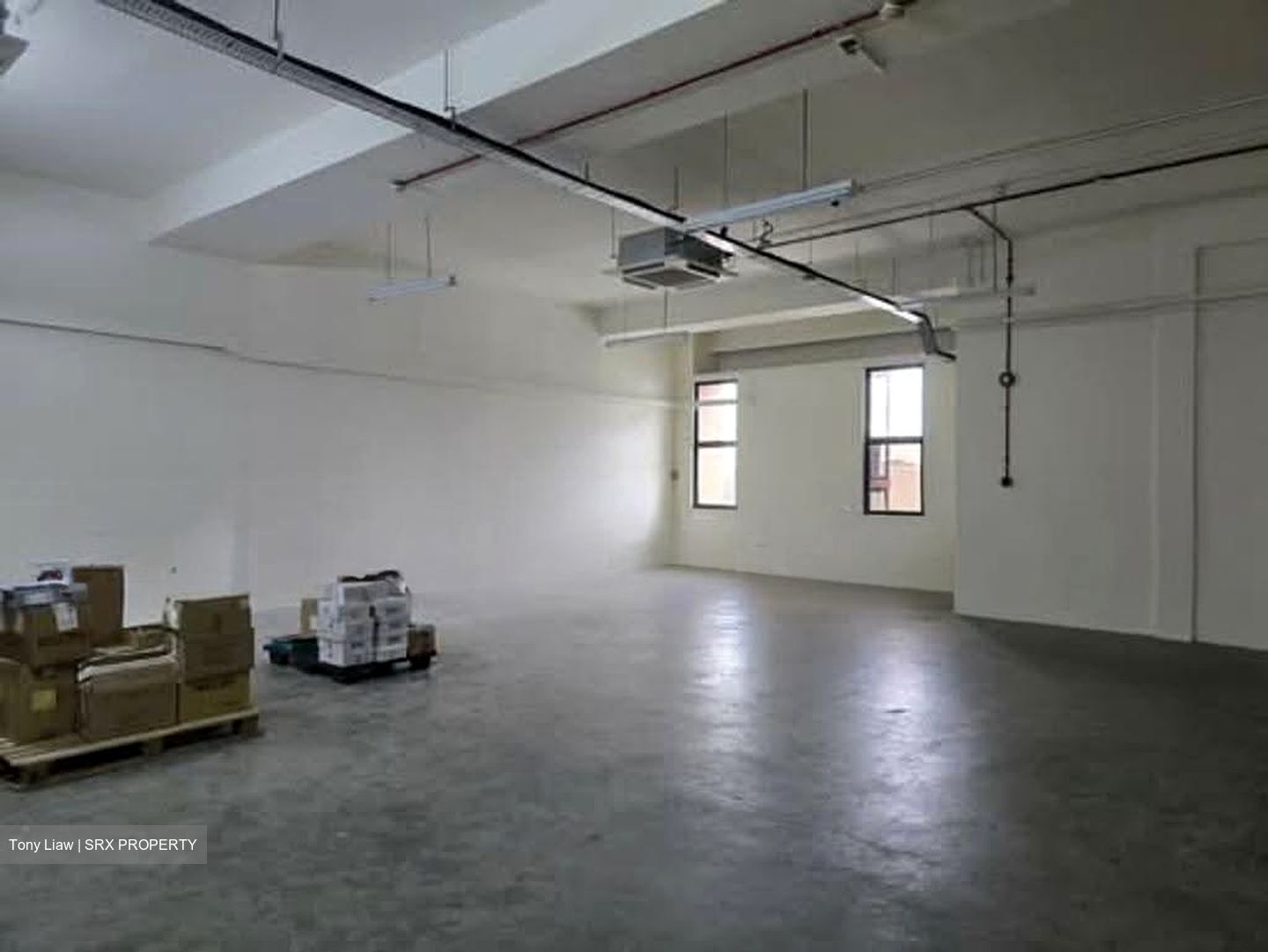 Eunos Techpark (D14), Factory #639408951